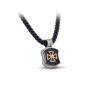 Pendant with cross