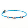 Silver bracelet "Adaptability - Climber"