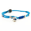 Silver bracelet "Soul & Hope"