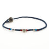 Silver bracelet "Common Effort - Optimism"