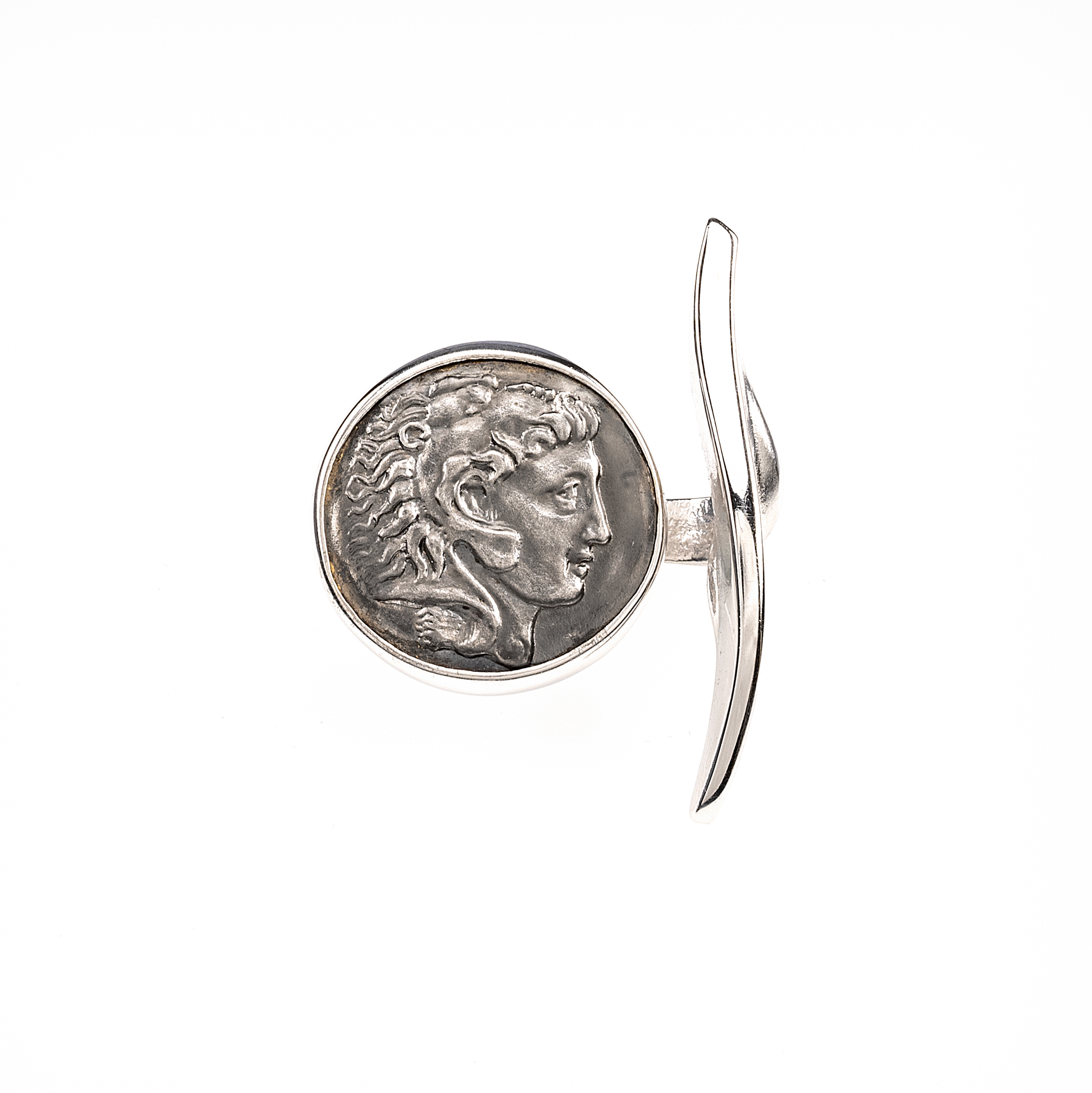 Ring Alexander the Great