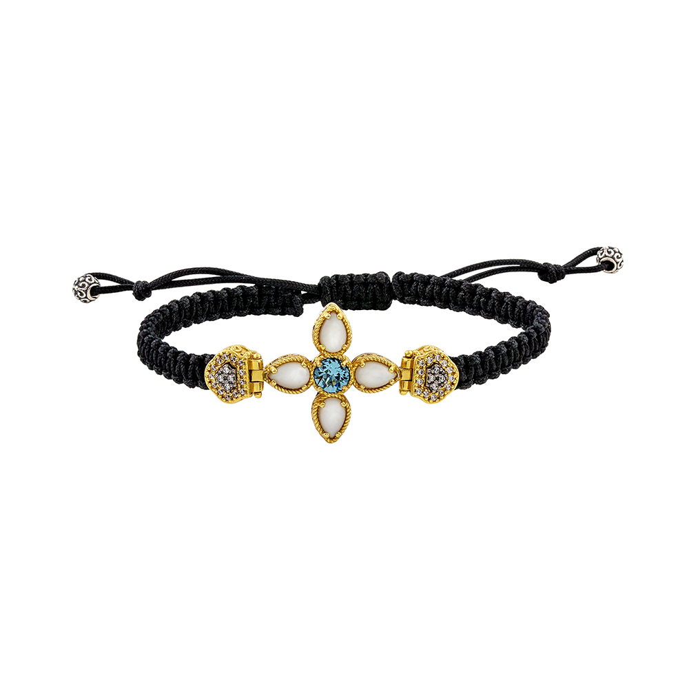 Silver Bracelet B209-1PE3 - Image 2