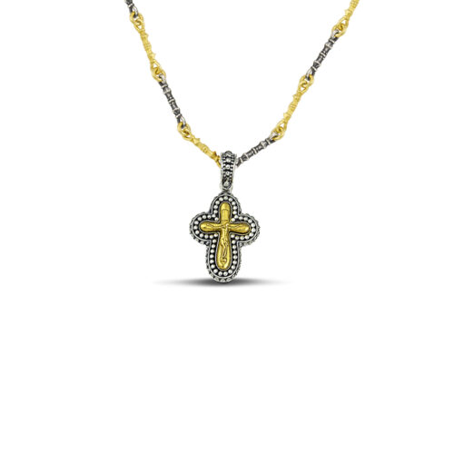 Silver Cross C248-2