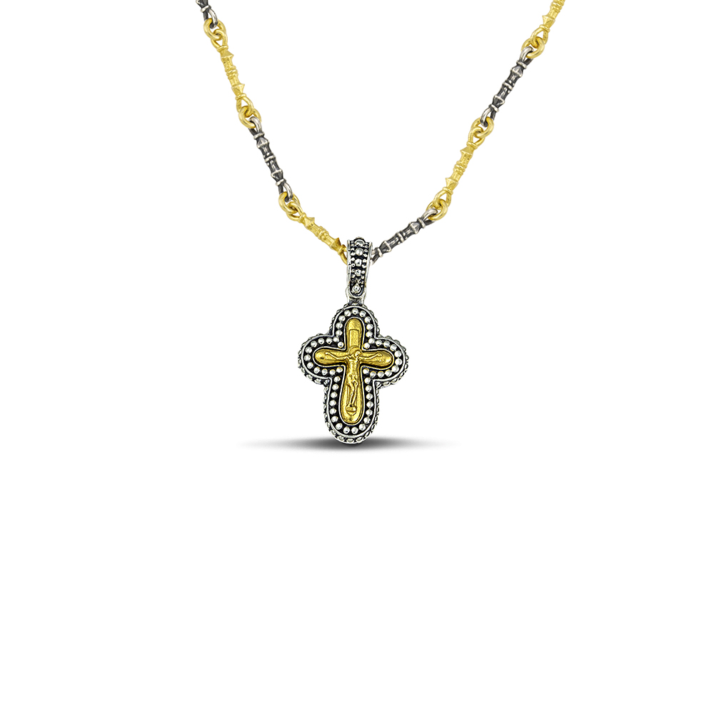 Silver Cross C248-2