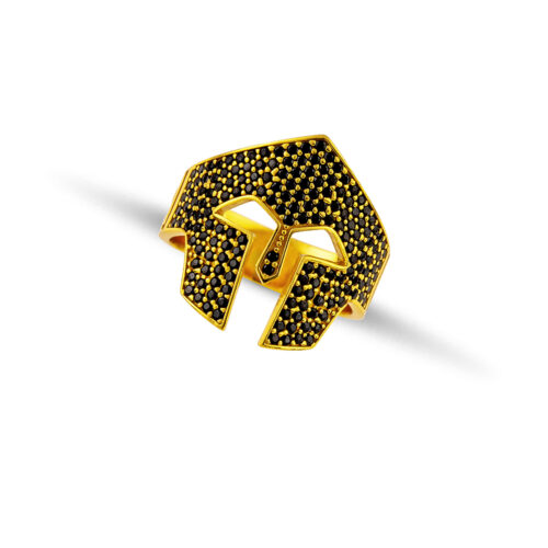 Silver Ring D217-1