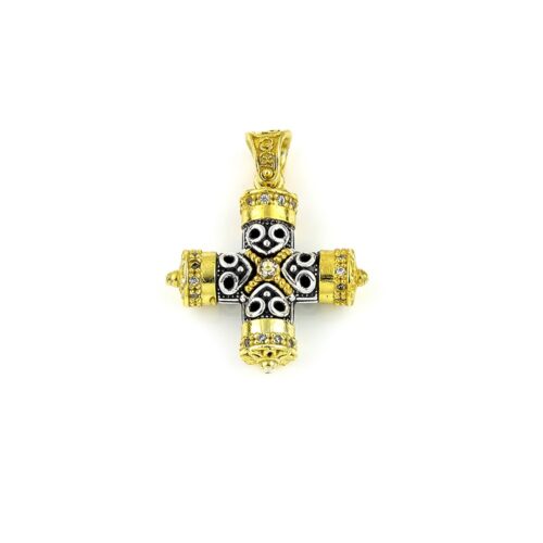 Silver Cross C18-4