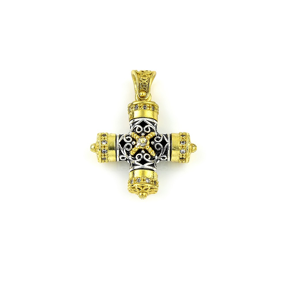 Silver Cross C18-5