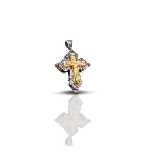 Silver Cross C224