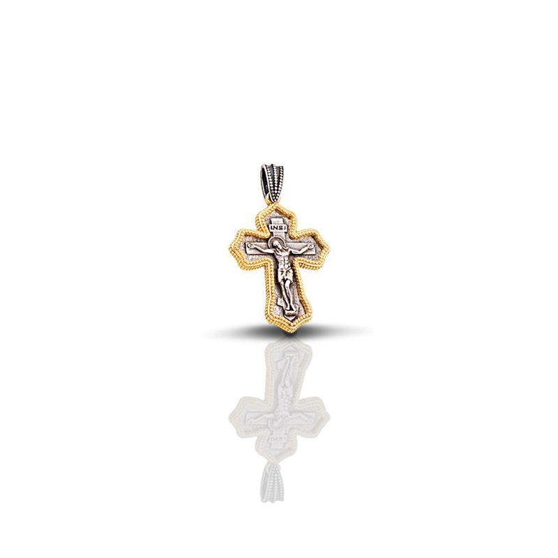 Silver Cross C233