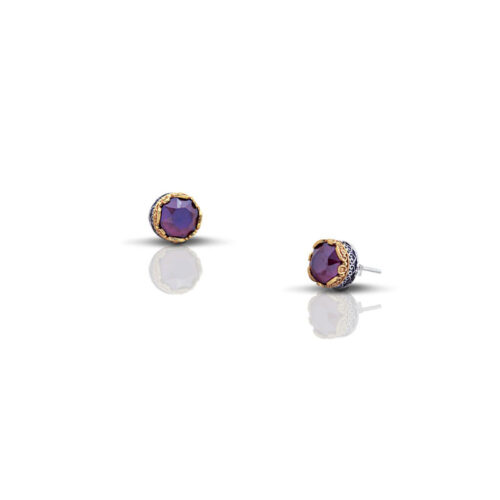 Silver Earrings S047